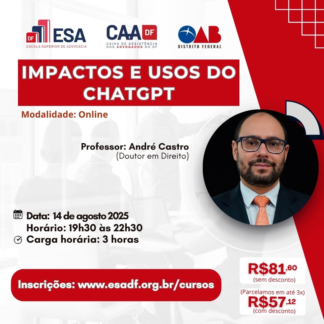 Impactos e usos do ChatGPT - ID 871
