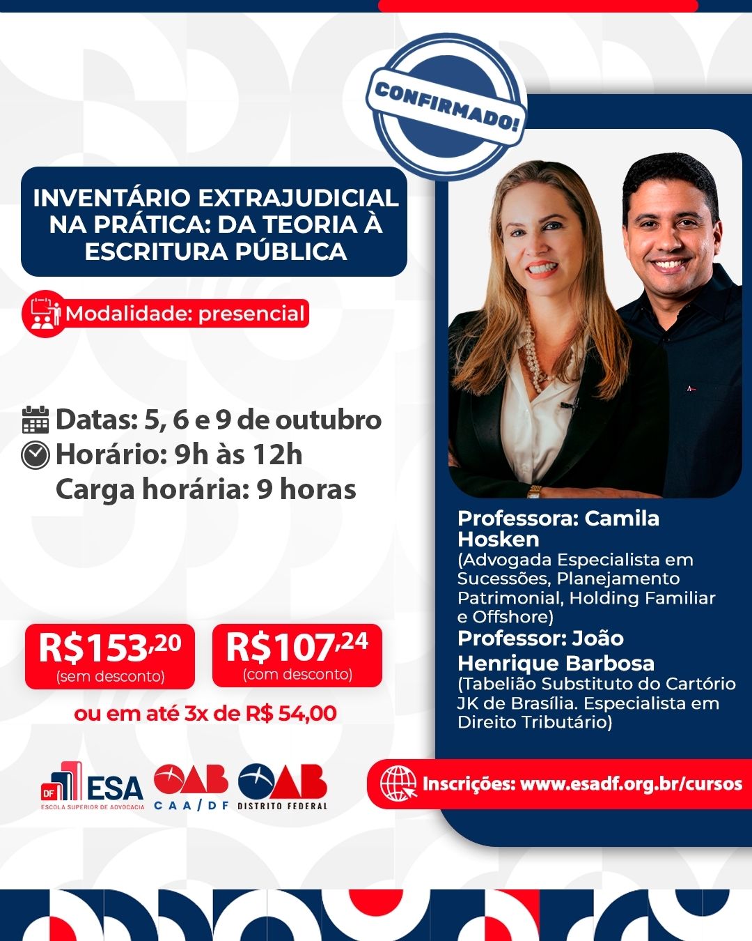 Inventário Extrajudicial na Prática: da Teoria à Escritura Pública - ID 1038
