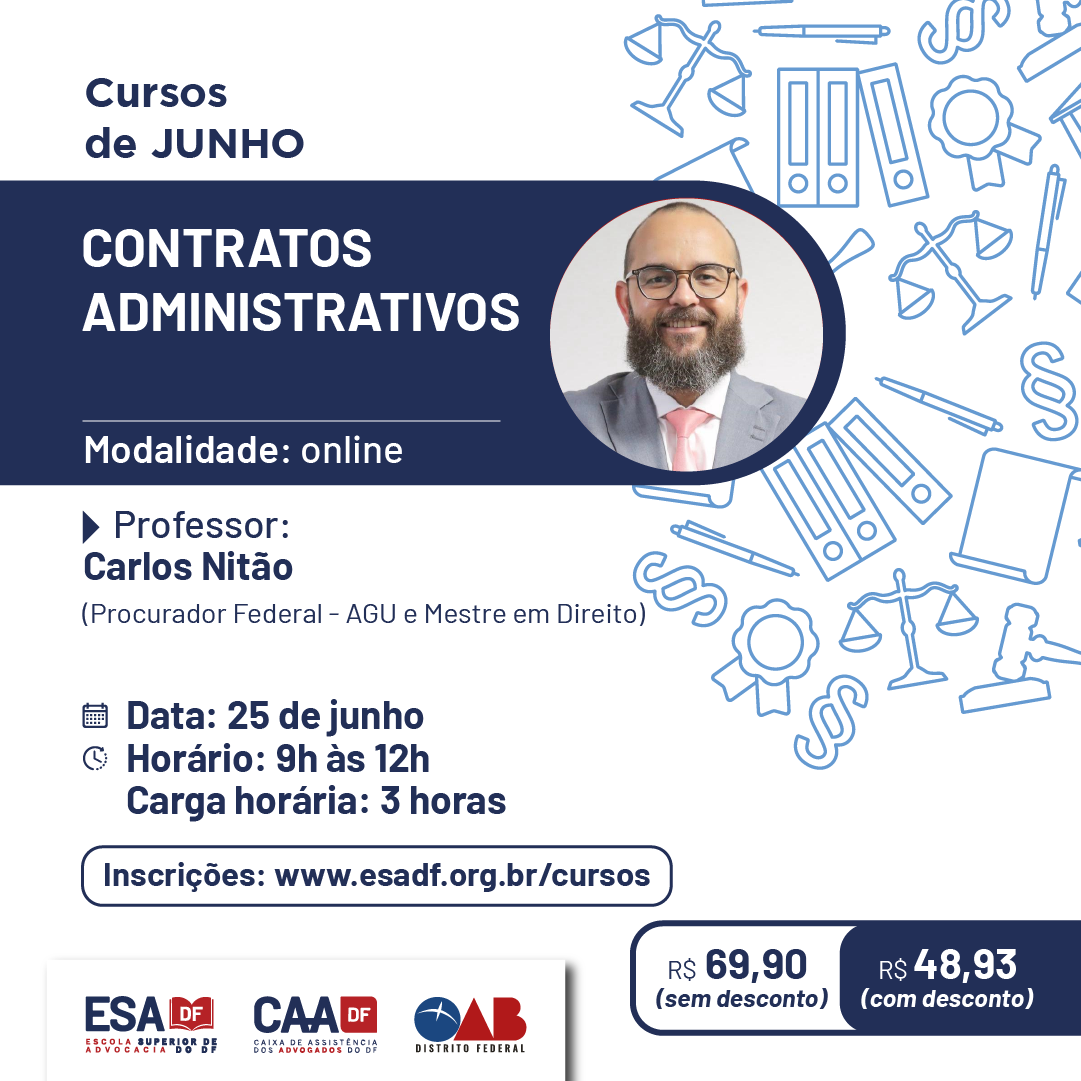 Contratos Administrativos - ID 631