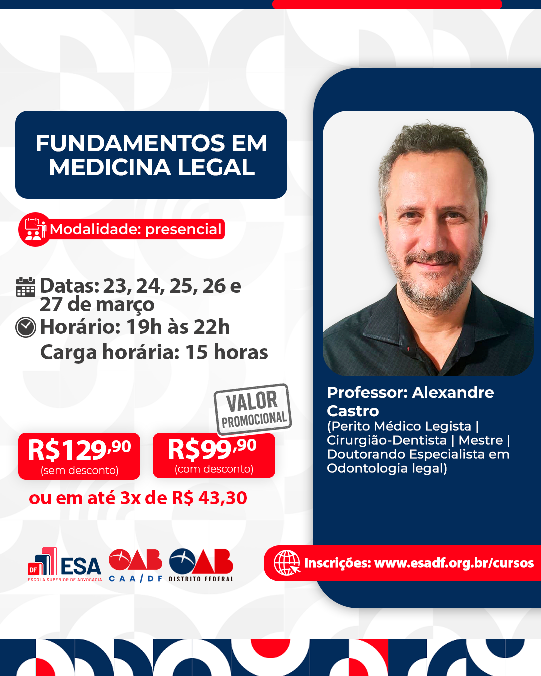 Fundamentos em Medicina Legal - ID 955