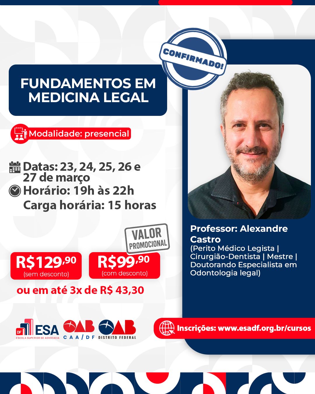 Fundamentos em Medicina Legal - ID 955