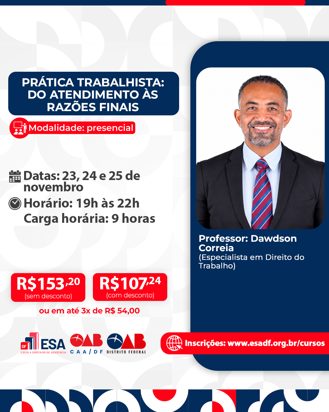 Prática Trabalhista: do Atendimento às Razões Finais - ID 1055